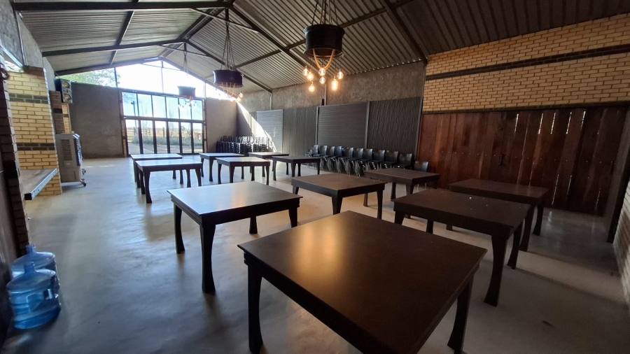 0 Bedroom Property for Sale in Klerksdorp Rural North West